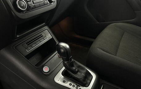 Volkswagen Tiguan I, 2014 год, 1 090 000 рублей, 13 фотография