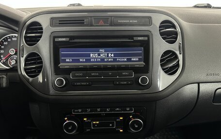 Volkswagen Tiguan I, 2014 год, 1 090 000 рублей, 12 фотография
