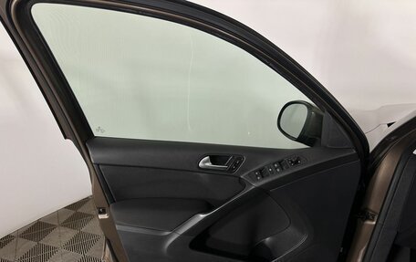 Volkswagen Tiguan I, 2014 год, 1 090 000 рублей, 8 фотография