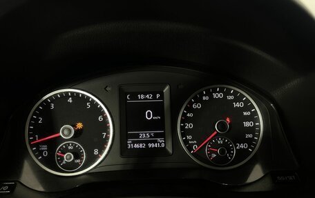Volkswagen Tiguan I, 2014 год, 1 090 000 рублей, 11 фотография