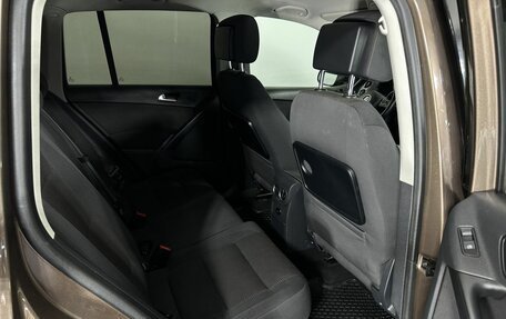 Volkswagen Tiguan I, 2014 год, 1 090 000 рублей, 16 фотография