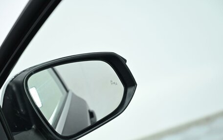 Toyota Highlander III, 2015 год, 2 845 000 рублей, 14 фотография