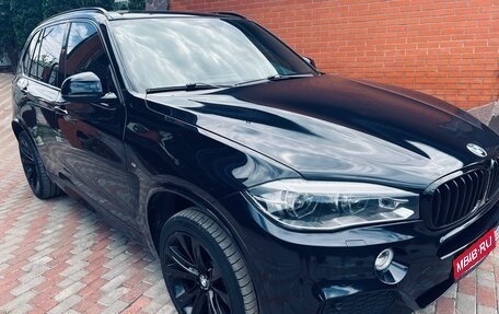 BMW X5, 2016 год, 3 950 000 рублей, 1 фотография