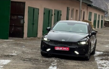 KIA K5, 2020 год, 2 400 000 рублей, 1 фотография