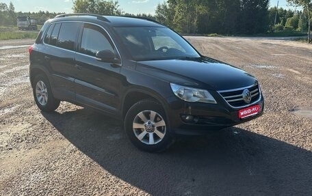 Volkswagen Tiguan I, 2011 год, 1 220 000 рублей, 1 фотография