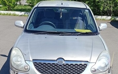 Toyota Duet, 2002 год, 270 000 рублей, 1 фотография