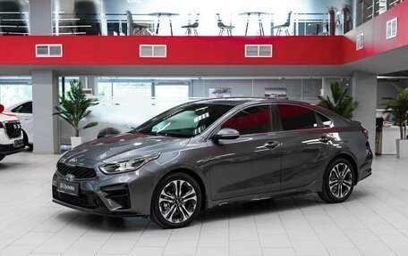 KIA Cerato IV, 2020 год, 1 790 000 рублей, 1 фотография