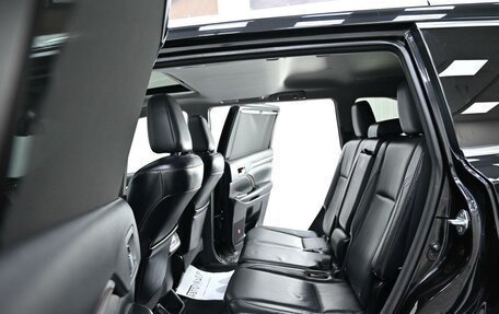Toyota Highlander III, 2015 год, 2 845 000 рублей, 16 фотография