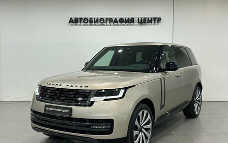 Land Rover Range Rover IV рестайлинг, 2026 год, 23 990 000 рублей, 1 фотография