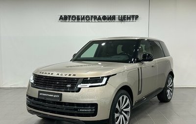 Land Rover Range Rover IV рестайлинг, 2026 год, 23 990 000 рублей, 1 фотография