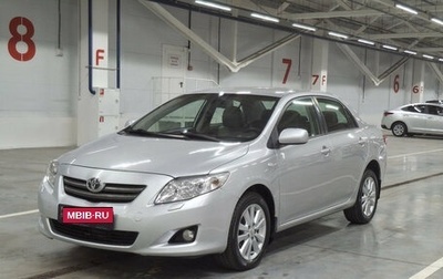 Toyota Corolla, 2007 год, 999 000 рублей, 1 фотография
