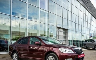 Skoda Octavia, 2012 год, 828 000 рублей, 1 фотография