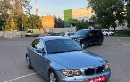BMW 1 серия, 2010 год, 1 600 000 рублей, 1 фотография
