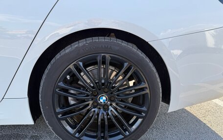 BMW 5 серия, 2019 год, 3 440 000 рублей, 8 фотография