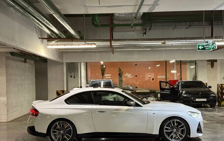 BMW 2 серия, 2023 год, 8 490 000 рублей, 5 фотография