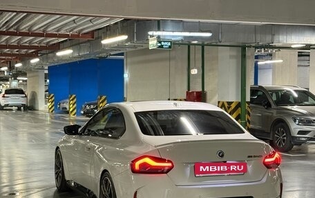 BMW 2 серия, 2023 год, 8 490 000 рублей, 6 фотография