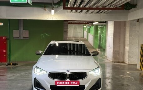 BMW 2 серия, 2023 год, 8 490 000 рублей, 2 фотография