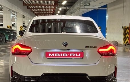 BMW 2 серия, 2023 год, 8 490 000 рублей, 7 фотография