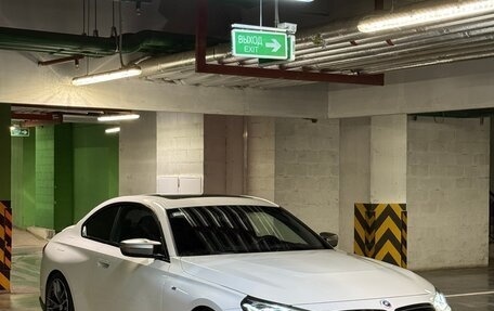 BMW 2 серия, 2023 год, 8 490 000 рублей, 3 фотография