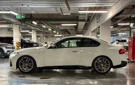 BMW 2 серия, 2023 год, 8 490 000 рублей, 9 фотография