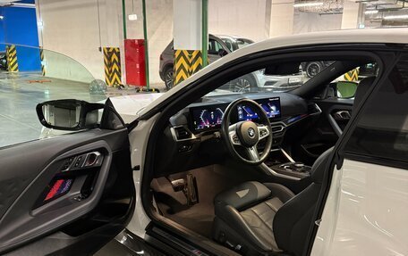 BMW 2 серия, 2023 год, 8 490 000 рублей, 13 фотография