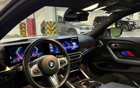 BMW 2 серия, 2023 год, 8 490 000 рублей, 14 фотография