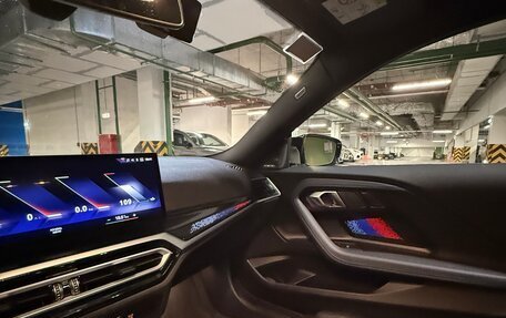 BMW 2 серия, 2023 год, 8 490 000 рублей, 18 фотография