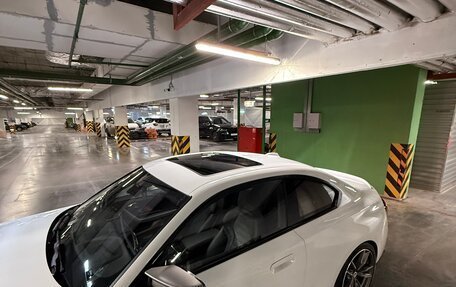 BMW 2 серия, 2023 год, 8 490 000 рублей, 21 фотография
