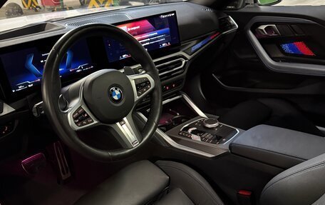 BMW 2 серия, 2023 год, 8 490 000 рублей, 22 фотография