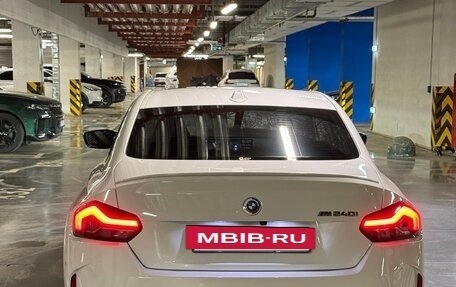BMW 2 серия, 2023 год, 8 490 000 рублей, 8 фотография