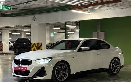 BMW 2 серия, 2023 год, 8 490 000 рублей, 12 фотография