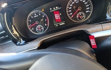 KIA K5, 2020 год, 2 400 000 рублей, 4 фотография