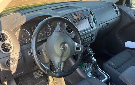 Volkswagen Tiguan I, 2011 год, 1 220 000 рублей, 5 фотография