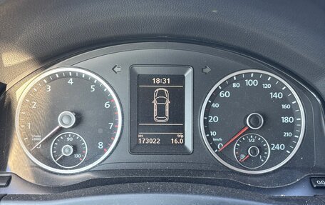 Volkswagen Tiguan I, 2011 год, 1 220 000 рублей, 6 фотография