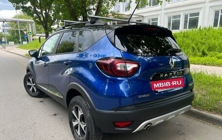 Renault Kaptur I рестайлинг, 2020 год, 1 630 000 рублей, 2 фотография