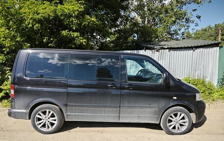 Volkswagen Multivan T5, 2006 год, 1 420 000 рублей, 4 фотография