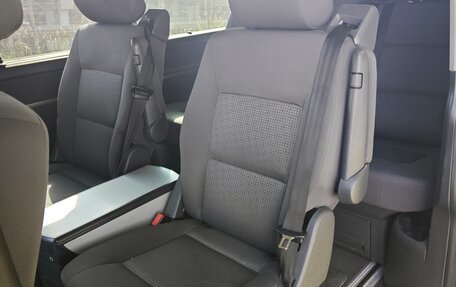 Volkswagen Multivan T5, 2006 год, 1 420 000 рублей, 8 фотография