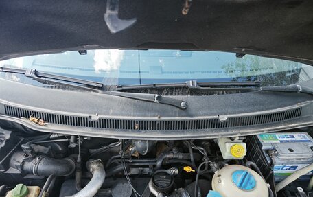 Volkswagen Multivan T5, 2006 год, 1 420 000 рублей, 12 фотография