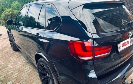 BMW X5, 2016 год, 3 950 000 рублей, 4 фотография