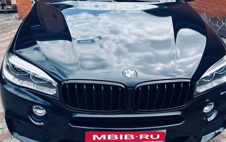 BMW X5, 2016 год, 3 950 000 рублей, 3 фотография