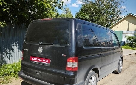 Volkswagen Multivan T5, 2006 год, 1 420 000 рублей, 5 фотография