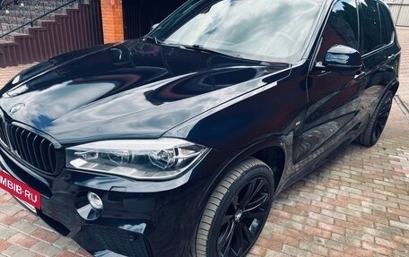 BMW X5, 2016 год, 3 950 000 рублей, 2 фотография