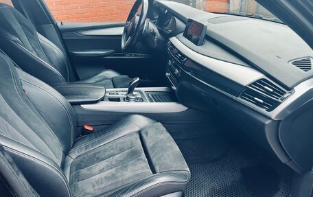 BMW X5, 2016 год, 3 950 000 рублей, 9 фотография