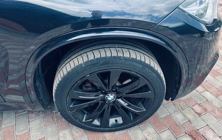 BMW X5, 2016 год, 3 950 000 рублей, 8 фотография