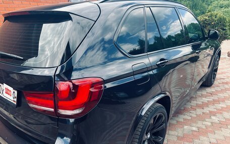 BMW X5, 2016 год, 3 950 000 рублей, 7 фотография