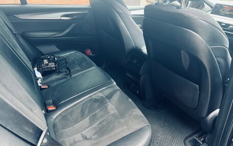 BMW X5, 2016 год, 3 950 000 рублей, 10 фотография
