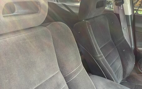 Honda Civic VIII, 2008 год, 880 000 рублей, 9 фотография