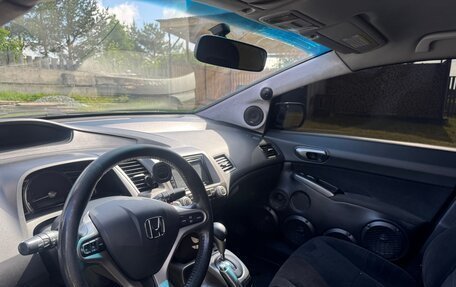 Honda Civic VIII, 2008 год, 880 000 рублей, 10 фотография