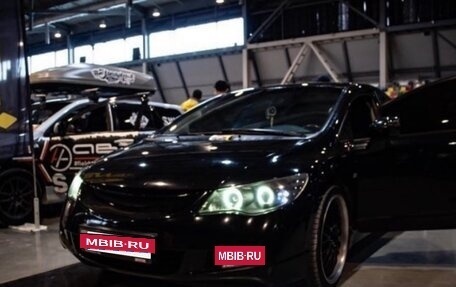 Honda Civic VIII, 2008 год, 880 000 рублей, 16 фотография