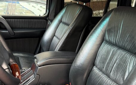 Mercedes-Benz G-Класс W463 рестайлинг _ii, 2004 год, 3 000 000 рублей, 19 фотография